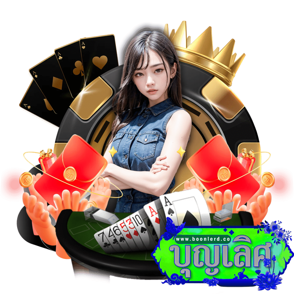 boonlerd สล็อต
